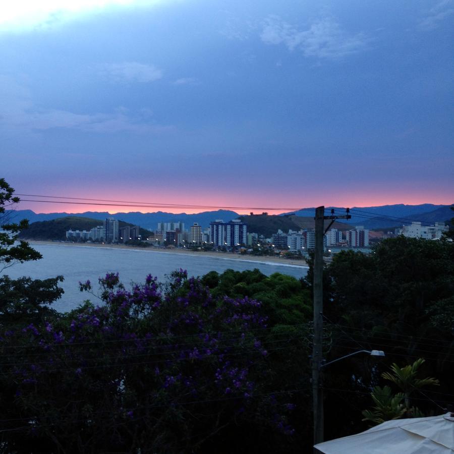 הוילה Bellavistacaraguatatuba - Vista Do Mar מראה חיצוני תמונה