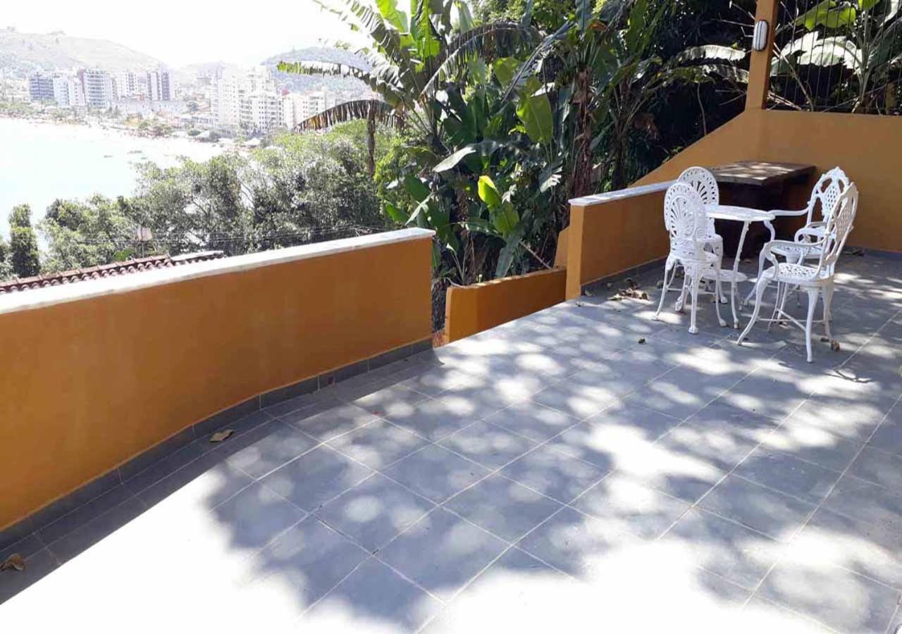 הוילה Bellavistacaraguatatuba - Vista Do Mar מראה חיצוני תמונה